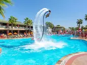 PINE BEACH BELEK