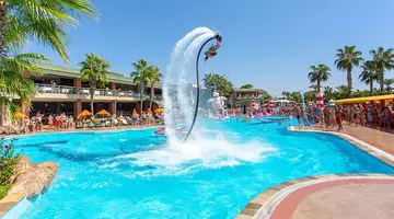 PINE BEACH BELEK