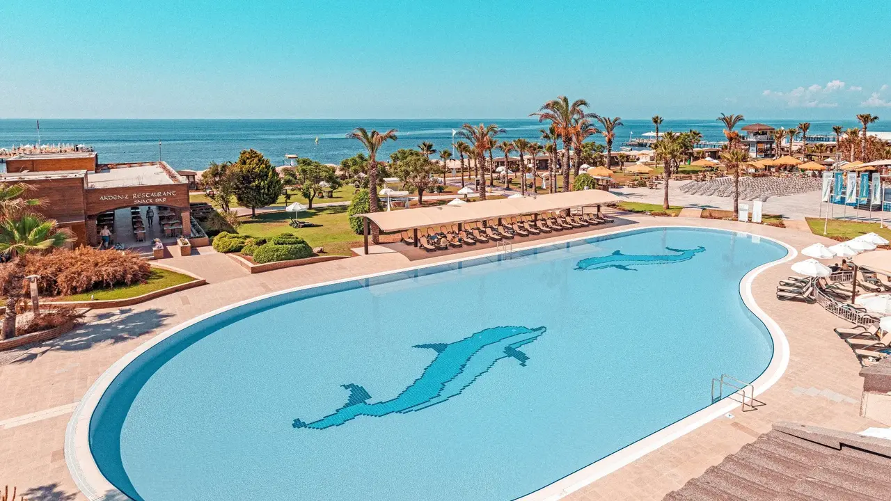 PINE BEACH BELEK