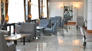 PINE BEACH BELEK