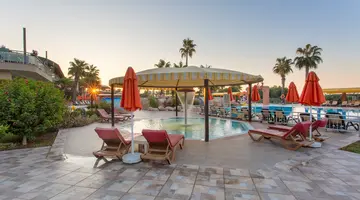 PINE BEACH BELEK