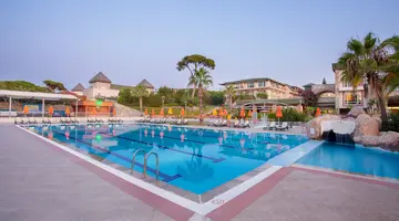 PINE BEACH BELEK