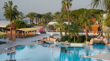 PINE BEACH BELEK