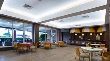 PINE BEACH BELEK