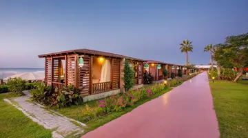 PINE BEACH BELEK