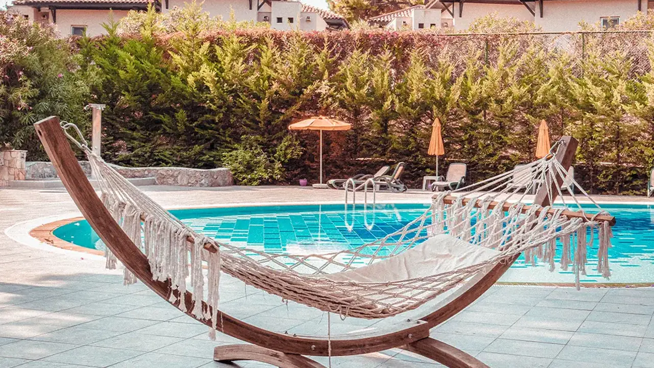 PINE BEACH BELEK