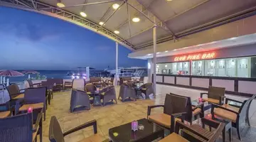 PINE BEACH BELEK