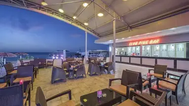 PINE BEACH BELEK