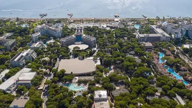 PINE BEACH BELEK