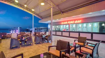 PINE BEACH BELEK