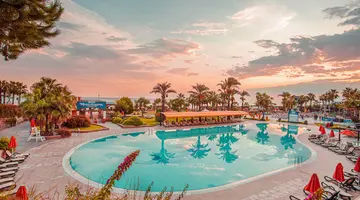 PINE BEACH BELEK