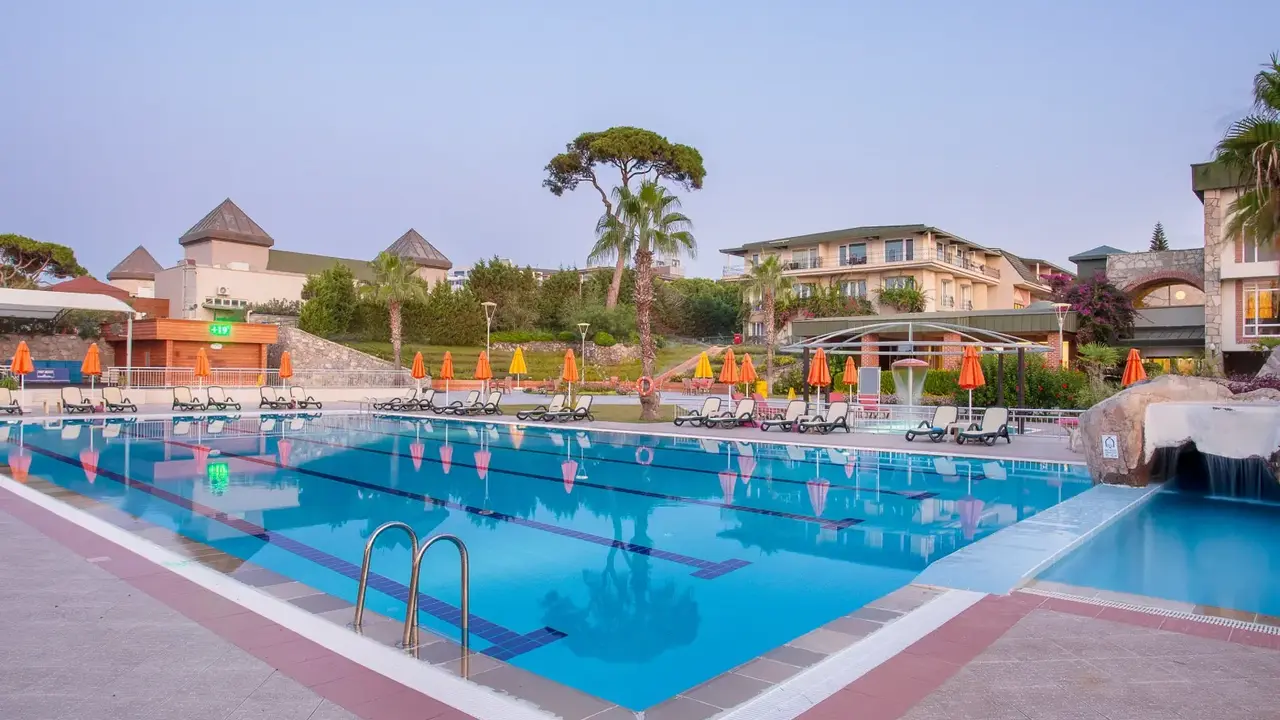 PINE BEACH BELEK