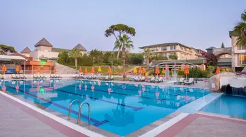 PINE BEACH BELEK