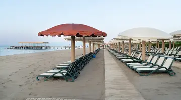 PINE BEACH BELEK