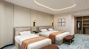 PINE BEACH BELEK