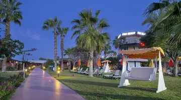 PINE BEACH BELEK