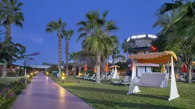 PINE BEACH BELEK