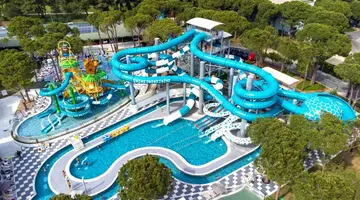 PINE BEACH BELEK