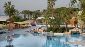 PINE BEACH BELEK