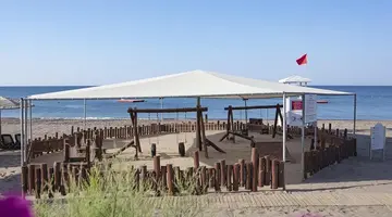 PINE BEACH BELEK