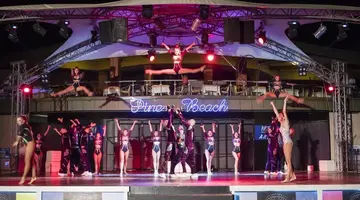 PINE BEACH BELEK
