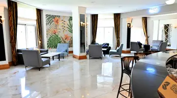 PINE BEACH BELEK