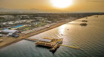 PINE BEACH BELEK