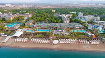 PINE BEACH BELEK
