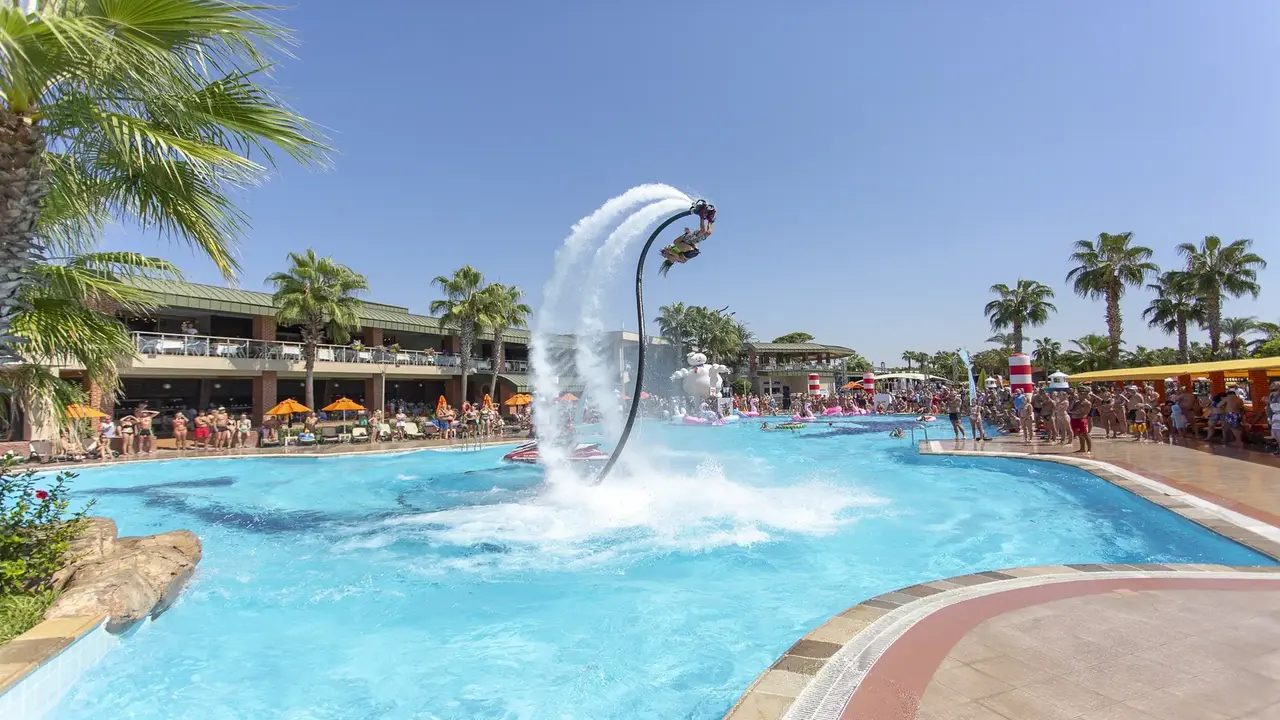PINE BEACH BELEK
