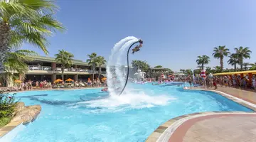 PINE BEACH BELEK
