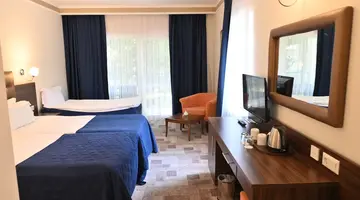 PINE BEACH BELEK