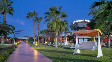 PINE BEACH BELEK