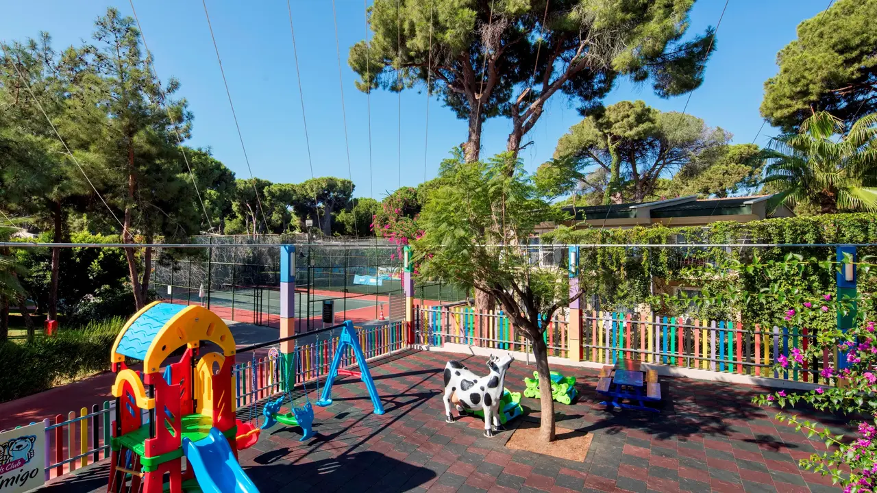 PINE BEACH BELEK