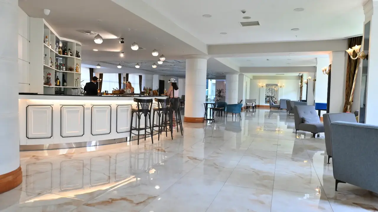 PINE BEACH BELEK
