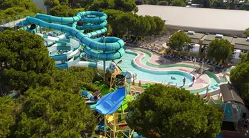 PINE BEACH BELEK
