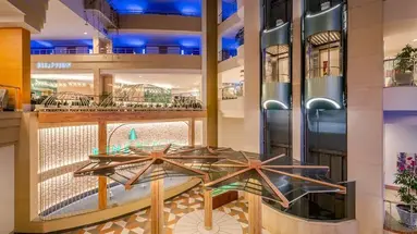 PINE BEACH BELEK