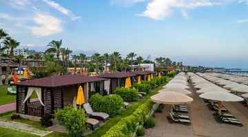 PINE BEACH BELEK
