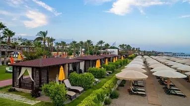 PINE BEACH BELEK