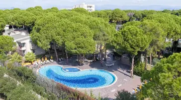 PINE BEACH BELEK