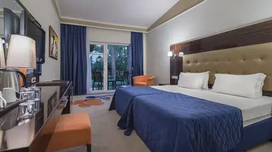 Pine Beach Belek