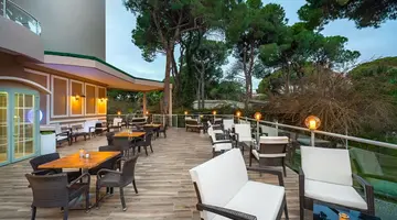 Pine Beach Belek