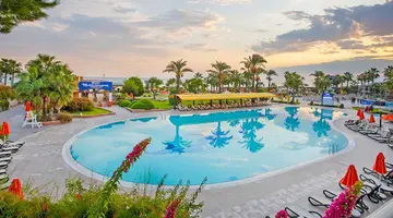 PINE BEACH BELEK