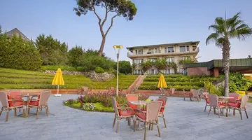 PINE BEACH BELEK
