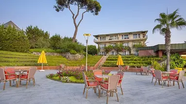PINE BEACH BELEK