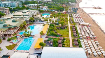 PINE BEACH BELEK