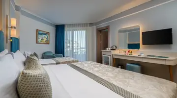 PINE BEACH BELEK