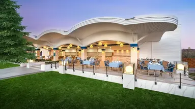 PINE BEACH BELEK