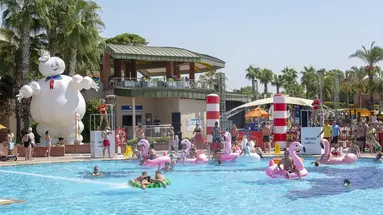 PINE BEACH BELEK