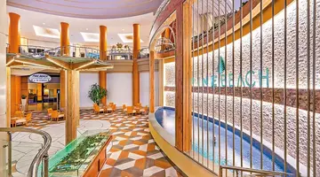 PINE BEACH BELEK