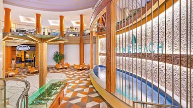 PINE BEACH BELEK